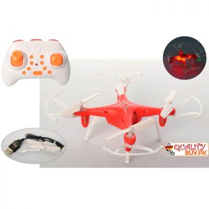 F331 Mini Drone 2.4 Ghz 6 Axis Gyro Mini Quad-Copter Drone