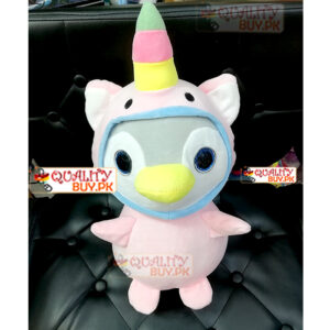Unicorn Duck Plush Toy Unicorn Duck Pillow Toys for Kids and Adults