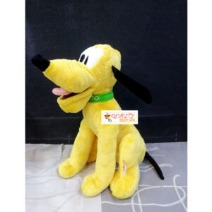 Pluto Stuff toy Disney Dog Soft Stuff Plush Toy Pillow Toys for Kids and Adults