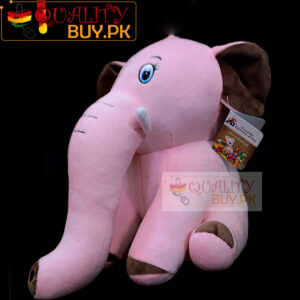 Hathi Raja Stuff Toy Plush Toy Pillow Toys for Kids and Adults