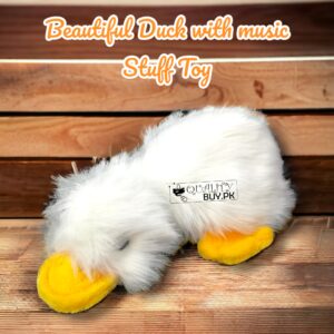 Soft Duck stuff toy Soft Stuff Plush Toy Pillow Toys for Kids and Adults